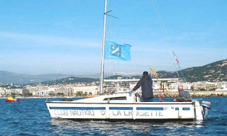 Club Nautique de la Croisette Ecoles Nautiques